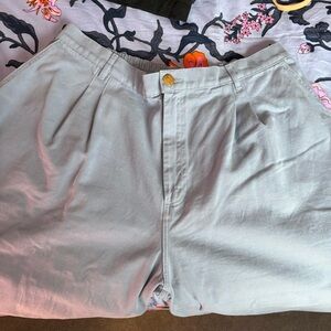 Big Bud Press Heavyweight Trousers